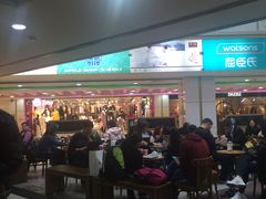 -星巴克(广州中华广场B1层店)