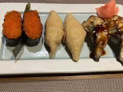 -酒井酱子·深夜食堂(东城汇店)