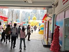 -海合安成都极地海洋公园