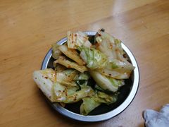 -左撇子私房面