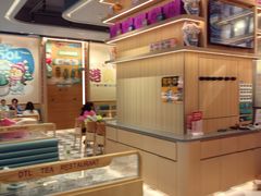 -大头力茶餐厅(花都融创茂店)