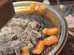 -西塔老太太泥炉烤肉(上海七宝领展广场店)