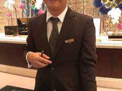 -澳门十六浦索菲特大酒店