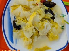 -华天延吉餐厅(西四总店)