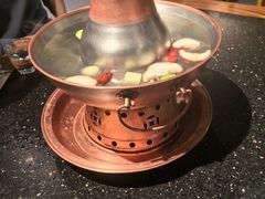 -南门涮肉(上海一店)