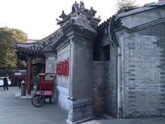 -北京湖广会馆