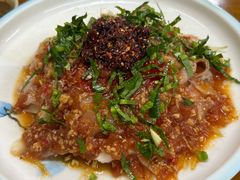 -龙姐私房菜(和顺古镇店)