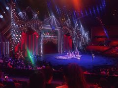 -珠海横琴长隆《卡卡虎奇遇记》