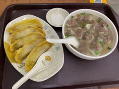 -清真蒋有记(老门东店)