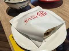 -宋益驴蹄子面肉夹馍(辛家庙店)