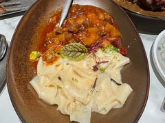 -丝路有约·优雅新疆菜(万宴城店)