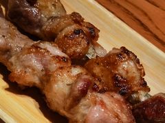 -驿楼兰·新疆菜(火车站店)