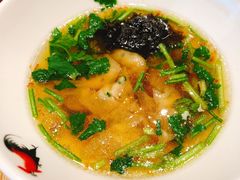 -莆田餐厅PUTIEN(三里屯店)
