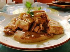 -清晖小苑•顺德地方菜(壹海城店)