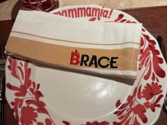 -Mammamia意大利餐厅(阳春巷店)