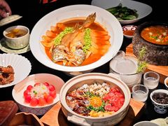 -锦楼·臻选新杭帮(杭州中心店)