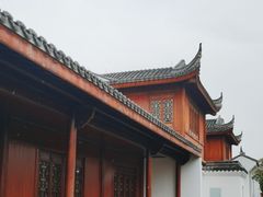-前童古镇