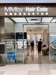 -MMbyHairCode 芭曲发型沙龙