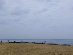 -西秀海滩公园