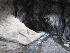 -太鲁阁公园