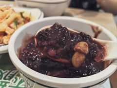 八宝粥-魏家凉皮(博水商务大厦店)