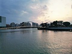 -海心沙亚运公园