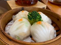 洪都虾饺皇-豫璟轩中餐厅(南昌万怡店)