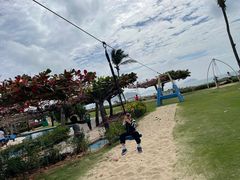 -三亚亚龙湾天域度假酒店