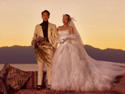 -第一夫人婚纱摄影(南京店)