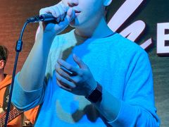 -ohbar live house(人广店)