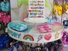 -Crocs(板樟堂街店)