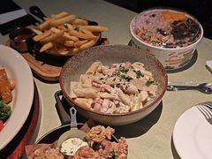 -碧特博格啤酒花园餐厅(芜湖路店)
