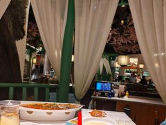 -荷塘秋月·本帮江浙菜(国权路店)