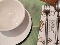 -帕蓝·暹罗料理(大学路店)