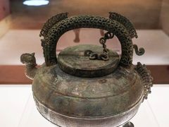 -上海博物馆(人民广场馆)