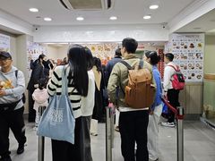 -珍妮曲奇聪明小熊(尖沙咀店)