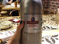 -新凯旋烧烤·燕姐千岛湖土菜