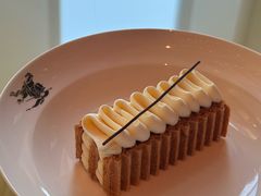 -沁蝶 Butterfly Patisserie甜品蛋糕(北京瑰丽酒店)