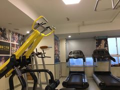 -中田健身工作室(珠江路地铁站店)