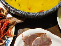 -聚汇三少·龙虾·中餐厅(莫邪路新天地店)