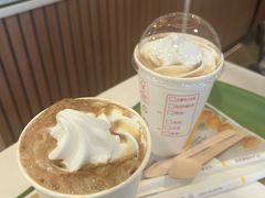 -麦当劳(保利若比邻店)
