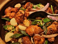 -汤城小厨•粤菜•靓汤(金宝街店)
