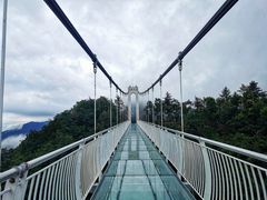 -洛阳白云山景区