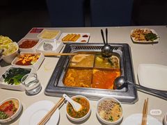 -海底捞火锅(勒泰店)