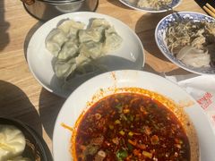 -王菊美食街·王菊面馆(总店)