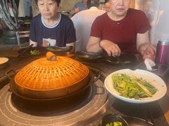 -米氏火鱼·泡椒鱼火锅(李子坝老店)