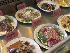 -百鱼庄(仙葫店)