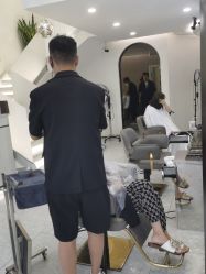 -上禾 HAIR SALON