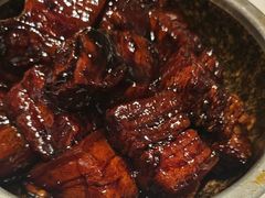 溢香吉士红烧肉-老吉士(环贸iapm店)
