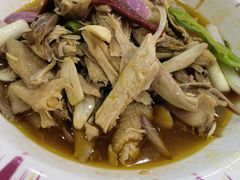 -新疆巴州金丝特餐厅(大钟寺店)